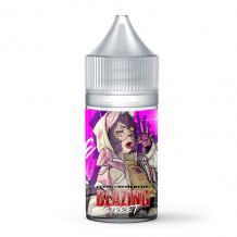 Blazing Street - Line 30ml