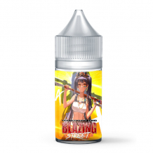 Blazing Street - Lisa 30ml