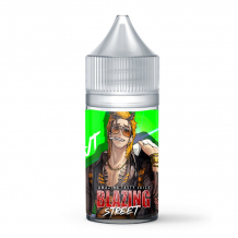 Blazing Street - Vaut 30ml