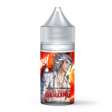 Blazing Street - Enry 30ml