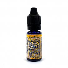 Al Carlo - Vintage Banana concentrate 10ml