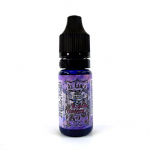 Al Carlo - Virginia Blueberry concentrate 10ml