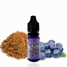 Al Carlo - Virginia Blueberry concentrate 10ml