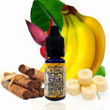 Al Carlo - Vintage Banana concentrate 10ml