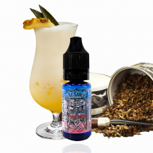 Al Carlo - Haband Pinacolada concentrate 10ml