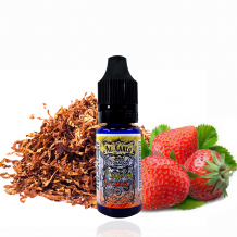 Al Carlo - California Strawberry concentrate 10ml