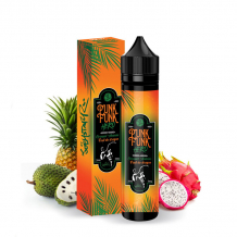 Punk Funk Hero - Corossol Ananas Fruit du Dragon50ml