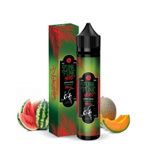 Punk Funk Hero - Pastèque Melon50ml