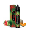 Punk Funk Hero - Soursop Pineapple Dragon Fruit 50ml