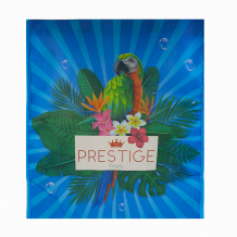 Prestige Fruits - Fabric bag