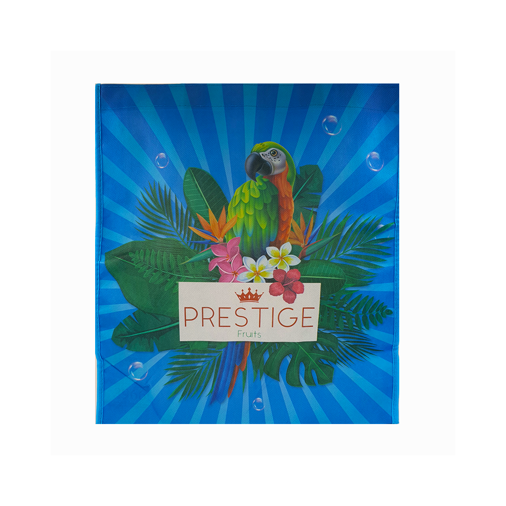 Prestige Fruits - Sac coton