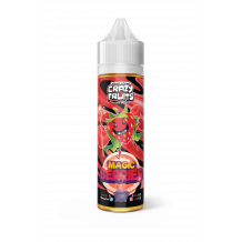 Crazy Fruits - Magic Berries 0mg 50ml