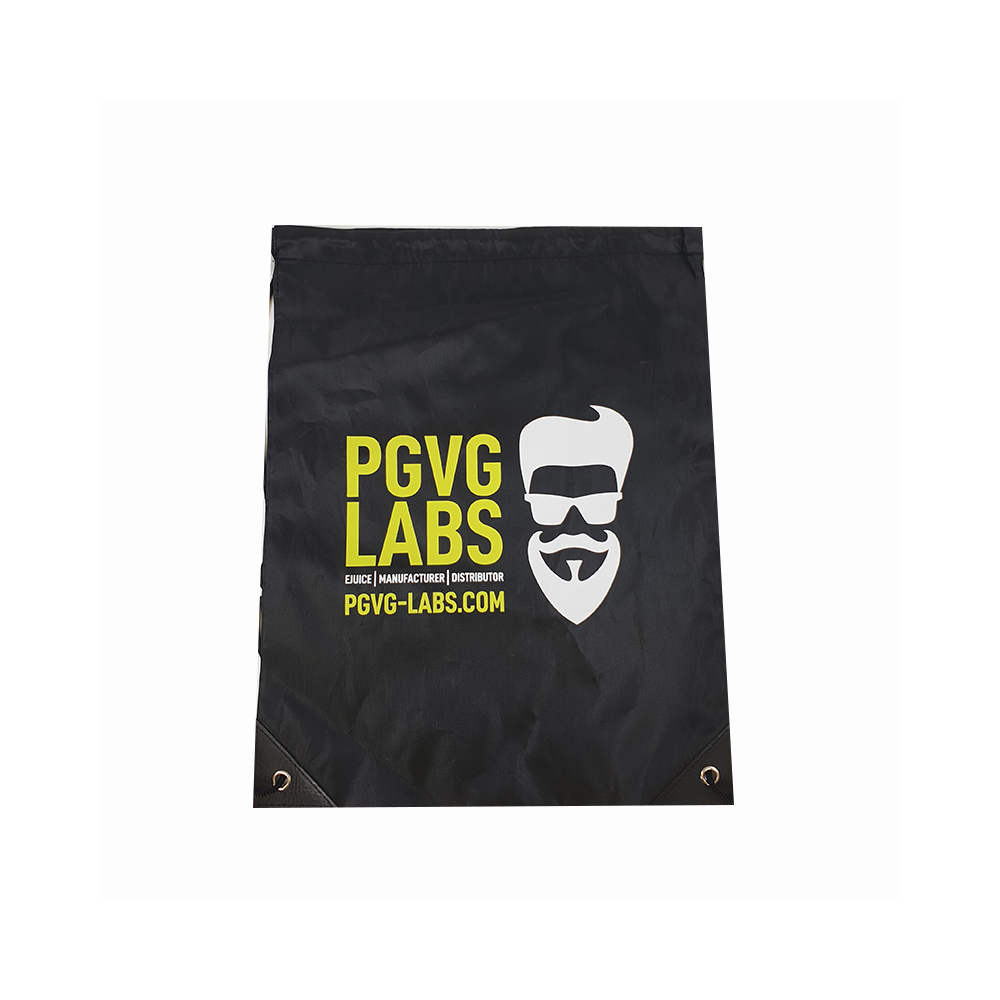 PGVG Labs - Cotton pouch