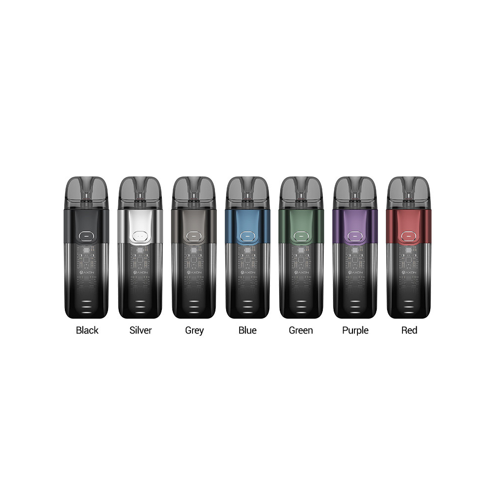 Vaporesso - Kit Luxe X