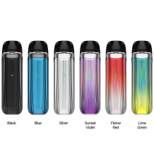 Vaporesso - Kit Luxe QS