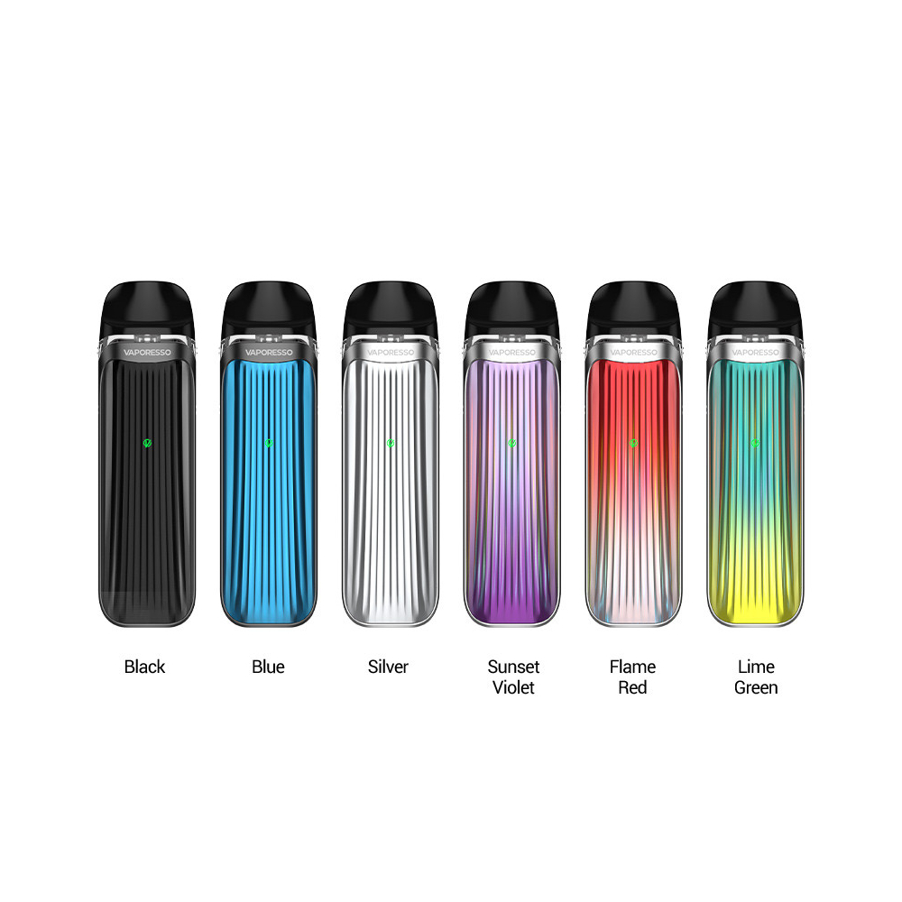 Vaporesso - Kit Luxe X