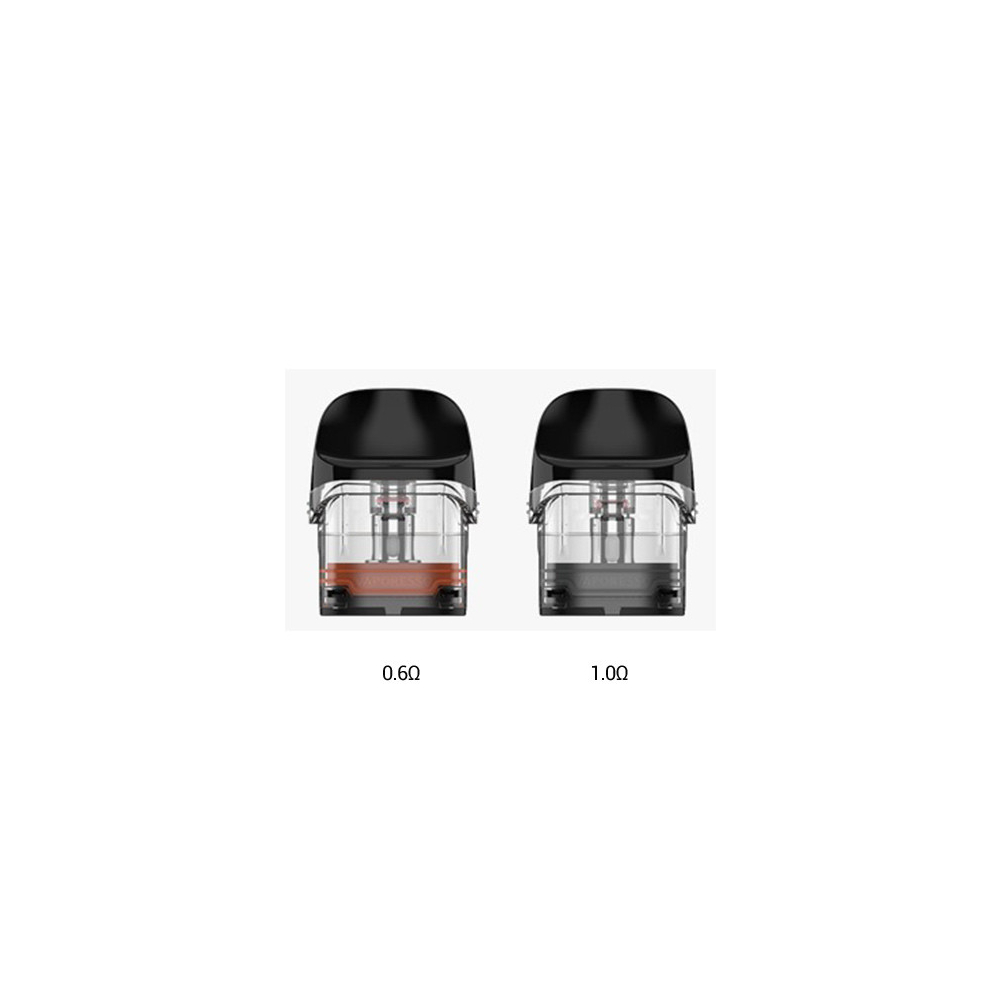 Vaporesso - Cartridges for Luxe X2