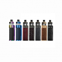 Voopoo - Kit Drag S Pnp X