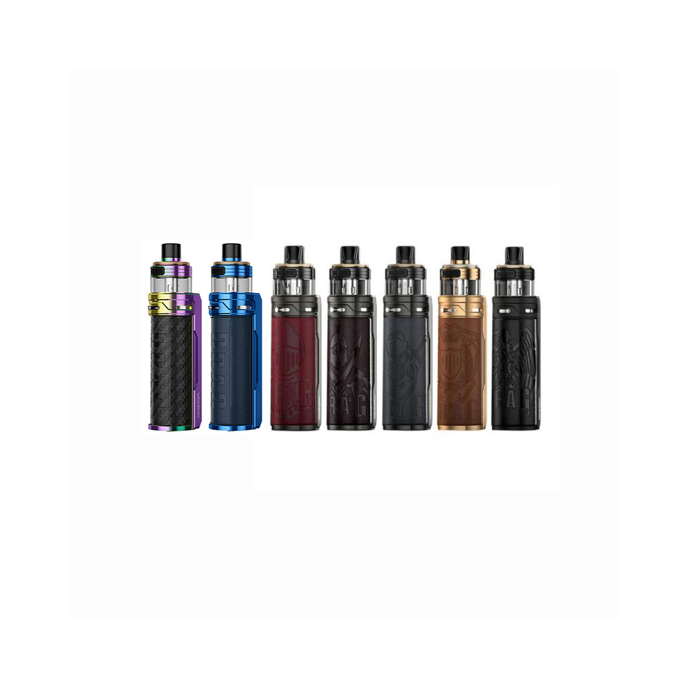 Voopoo - Kit Drag S Pnp X
