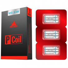 Hellvape - P Coil