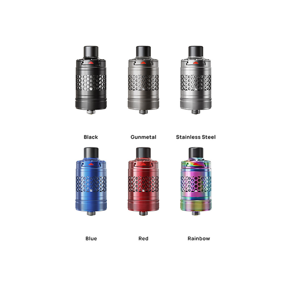 Aspire - Tank Nautilus 3S