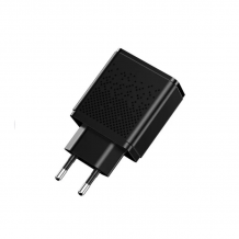 Dual USB - Mains Charger