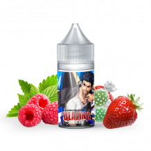 Blazing Street - Edy 30ml