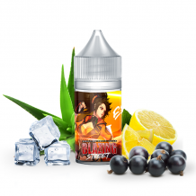 Blazing Street - Enry 30ml