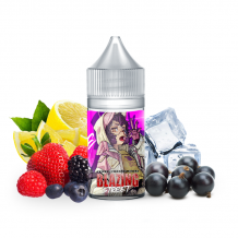 Blazing Street - Line 30ml