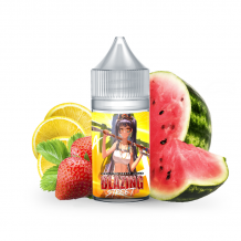 Blazing Street - Lisa 30ml