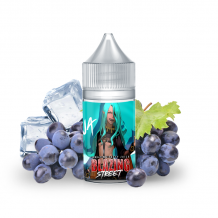 Blazing Street - Nina 30ml