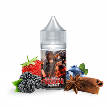 Blazing Street - Rio 30ml