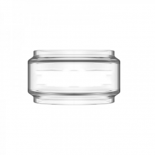 Hellvape - Dead Rabbit M RTA Bubble Glass Tube 4.5ml