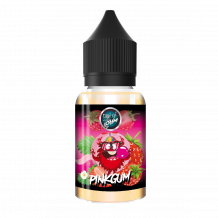 Belgi'Ohm- Pinkgum Concentre 30ml