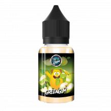 Belgi'Ohm- Pinkgum Concentrate 30ml