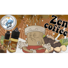 Cloud's of Lolo - Zen Coffee 10ML