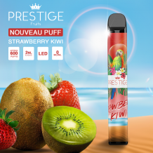 Prestige Puff - Strawberry Kiwi 2ml
