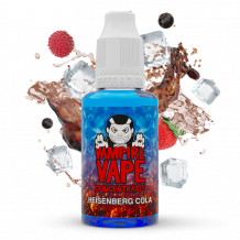 Vampire Vape - Pinkman Ice 30ML
