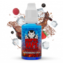 Vampire Vape - Heisenberg Cola 30ML