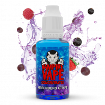 Vampire Vape - Heisenberg Cola 30ML