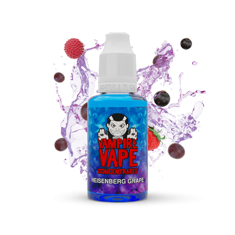 Vampire Vape - Heisenberg Cola 30ML