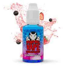 Vampire Vape - Heisenberg Grape 30ML