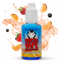 Vampire Vape - Heisenberg Gum 30ML