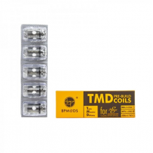 BP Mods - TMD Pro 1.05Ω X5 resistors