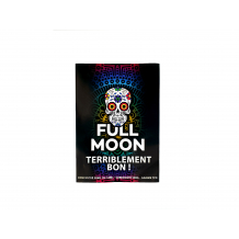 Full Moon - Affiche Eden et de la gamme