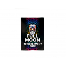 Full Moon - Poster Eden A2