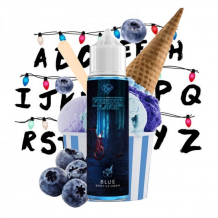 Fuu - Blue Berry Ice Cream