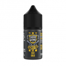 FlavorMonks - Silk Gold 10ml