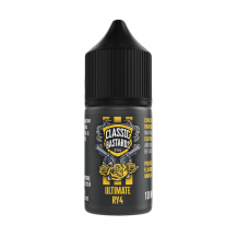 FlavorMonks - Ultimate RY4 10ml