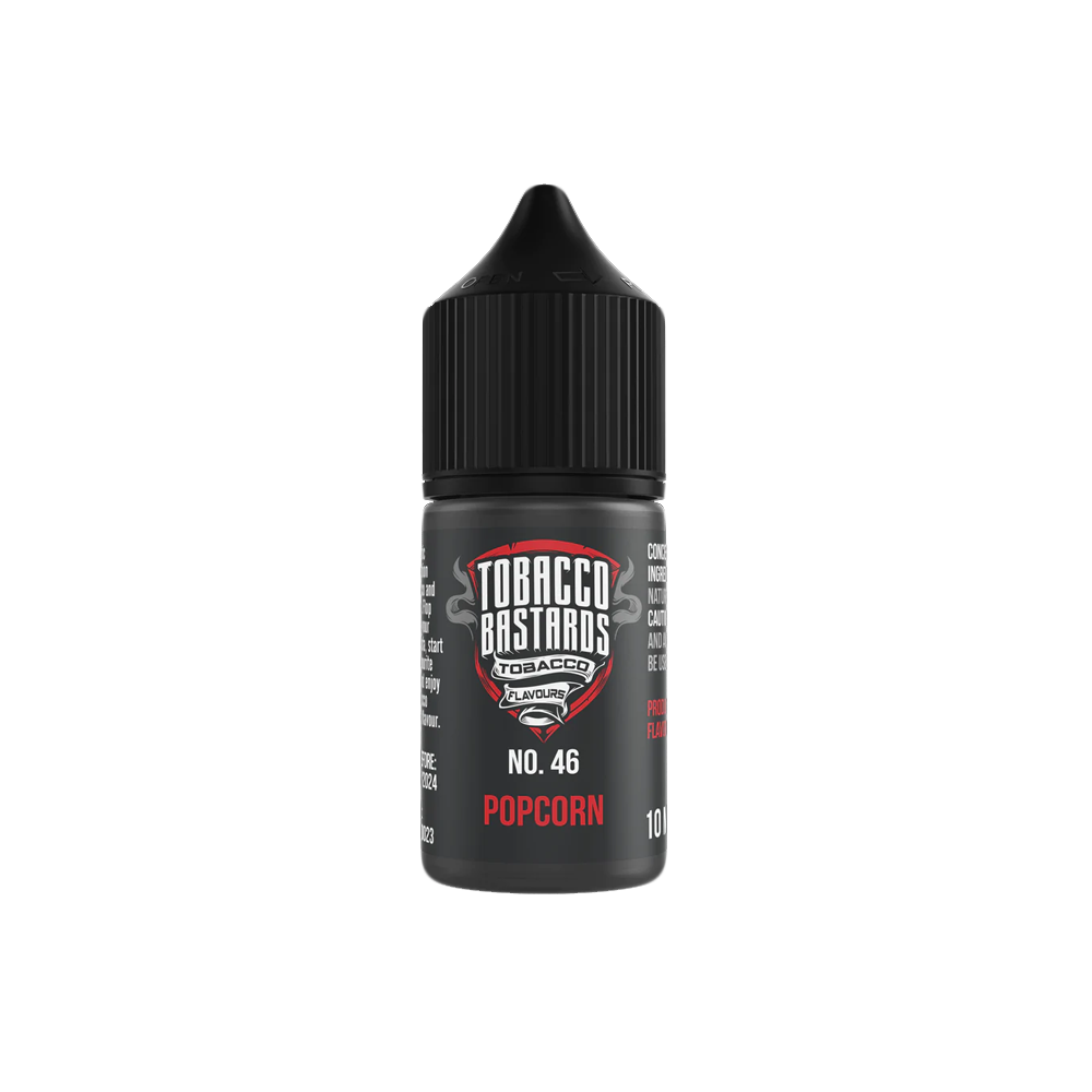 FlavorMonks - N°46 10ml